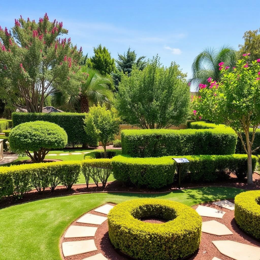 Landscape Design