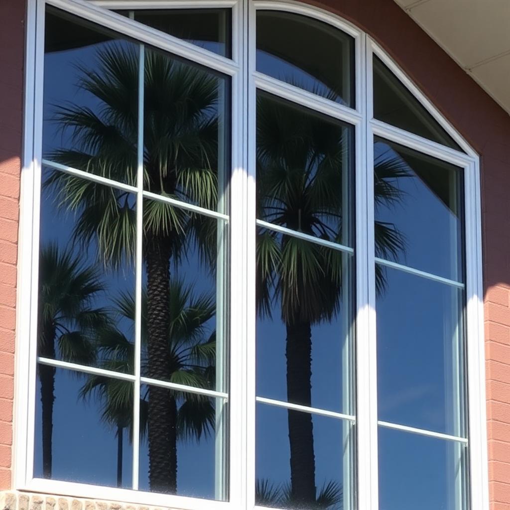 Window Cleaning